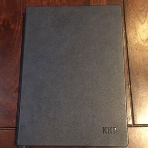 Erin Condren softbound customizable planner